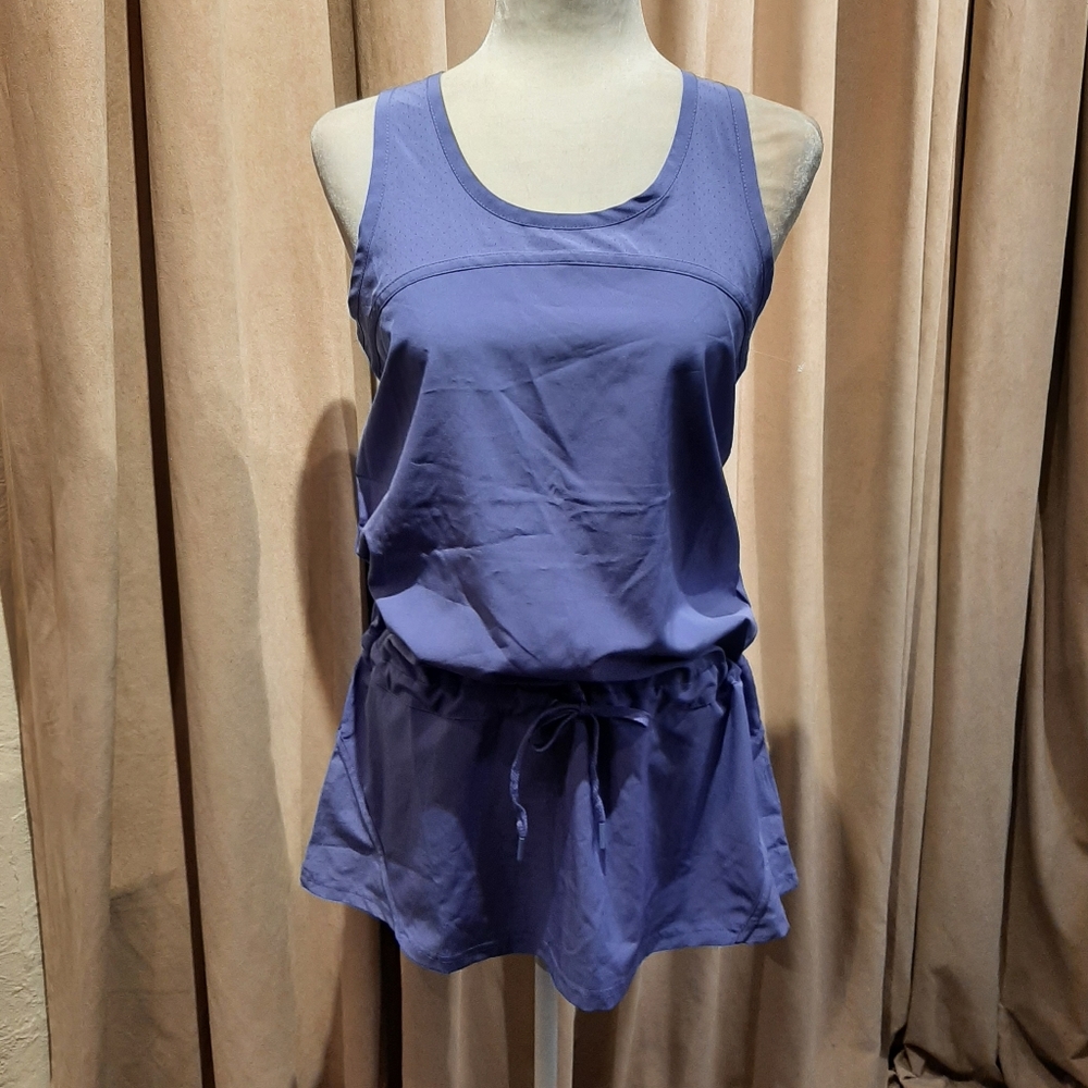 HEAD athleasure dress